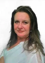 MERCIA FROEMING RASTELLI: candidata a Deputada Federal