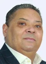 MESAEL CAETANO: candidato a Deputado Federal