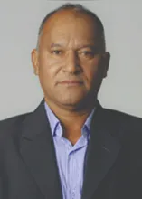 MESQUITA AMIGO DO POVO: candidato a deputado estadual