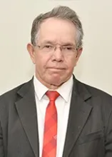 MESSIAS PEREIRA: candidato a deputado estadual