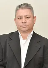 MESTRE GELSON: candidato a deputado estadual