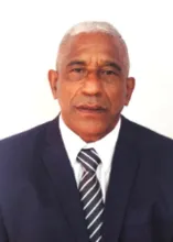 MESTRE JOÃO GULHERME: candidato a deputado estadual