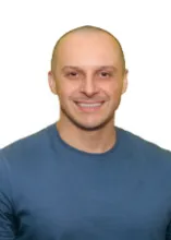 MICHEL GIOVANELLA: candidato a deputado estadual