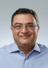 MICHELE CAPUTO: candidato a deputado estadual