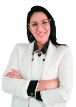 MICHELE MONTEIRO: candidata a deputada estadual