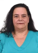 MISSIONÁRIA NEIDE: candidata a Deputada Federal