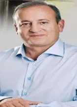 MOACYR FADEL: candidato a deputado estadual