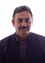 MORETTI: candidato a deputado estadual