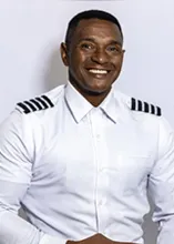 MOTORISTA FISICULTURISTA: candidato a Deputado Federal