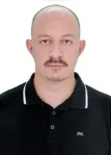 MOZART PAVONI: candidato a deputado estadual