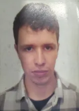 MURILO BOSSOLAN: candidato a deputado estadual