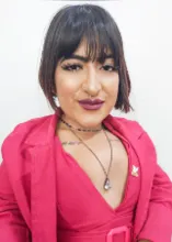 NAANY BARBOSA: candidata a deputada estadual