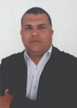 NAMIR JÚNIOR: candidato a deputado estadual