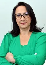 NANÁ TIA DO ZAP: candidata a deputada estadual