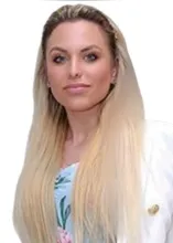 NANDA CAPRI: candidata a deputada estadual