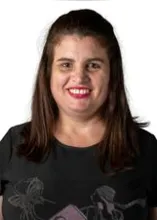 NANE: candidata a deputada estadual