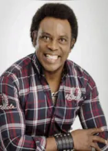 NEGRÃO SORRISO: candidato a Deputado Federal