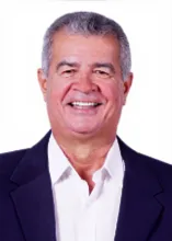NEGUINHO TEODORO: candidato a Deputado Federal