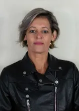 NÉIA BASTOS: candidata a deputada estadual