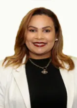 NEIA SANTOS: candidata a Deputada Federal