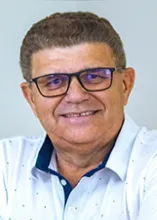 NELSÃO DA FORÇA: candidato a deputado estadual