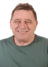 NELSINHO ANTUNES: candidato a Deputado Federal