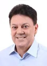 NELSON LUERSEN: candidato a deputado estadual