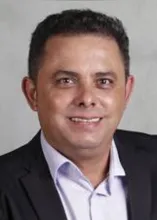 NENZO: candidato a deputado estadual