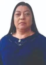 NERCI MARTINS VELHO: candidata a deputada estadual