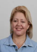 NEUZZA ANTUNES: candidata a Deputada Federal