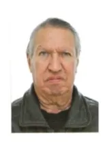 NEWTON CEZAR JACARE: candidato a deputado estadual