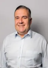 NEY LEPREVOST: candidato a deputado estadual