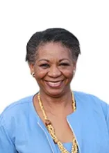 NICE VIEIRA: candidata a deputada estadual