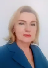 NICEIA MARILU: candidata a deputada estadual