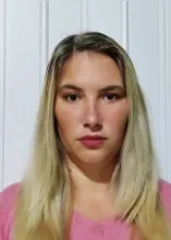 NIDIA: candidata a deputada estadual