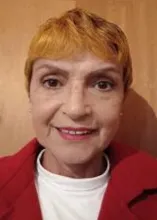 NILSA DO PT: candidata a deputada estadual