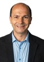 NILSON FALAVINHA: candidato a Deputado Federal