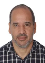 NIVALDO PIZZA: candidata a deputado estadual