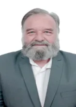 NOEL LEOZI PORTES: candidato a Deputado Federal