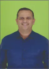 NORBERTO DA FARMACIA: candidato a Deputado Federal