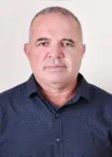 NUNES DA FEDERAL: candidato a deputado estadual