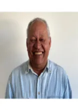 OBREIRO ETEVALDO: candidato a deputado estadual