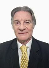 OGIER BUCHI: candidato a deputado estadual