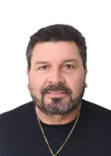 OLIBONI: candidato a deputado estadual