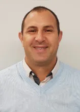 OSIEL GOMES: candidato a Deputado Federal