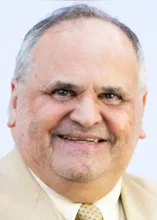 OSMAR GALVÃO: candidato a deputado federal