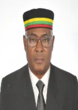 OSMAR JAHMAICA: candidato a deputado federal