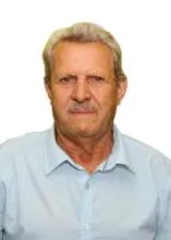 OSVALDO CABEÇÃO: candidato a deputado estadual