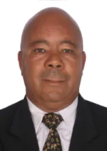 OSVALDO SAMU: candidato a deputado estadual