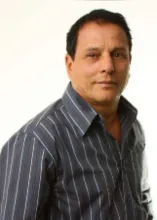 PALHAÇO TORRADINHA: candidato a deputado estadual